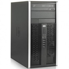 SISTEM Tower I7 2600 HP 8200 ELITE foto