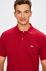 Lacoste - Tricou Polo . foto