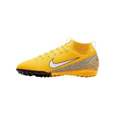 Ghete Fotbal Nike JR Mercurial Superfly 6 Academy GS Neymar TF AO2887710 foto
