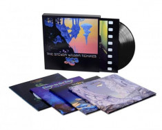 YES The Steven Wilson Remixes LP Boxset (6vinyl) foto