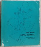 Cumpara ieftin ADAM PUSLOJIC-PASAREA DEZARIPATA/1972,prefata,portret,traducere NICHITA STANESCU