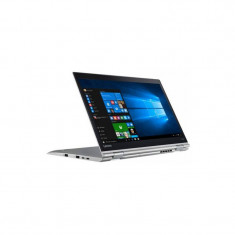Laptop Lenovo ThinkPad X1 Yoga 3rd Gen 14 inch WQHD Touch Intel Core i7-8550U 16GB DDR3 512GB SSD 4G FPR Windows 10 Pro Silver foto