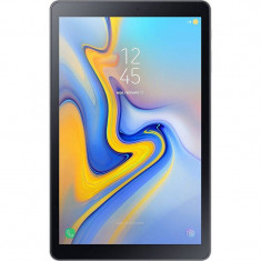 Tableta Samsung Galaxy Tab A T595 2018 10.5 inch 1.8 GHz Octa Core 3GB RAM 32GB flash WiFi GPS 4G Gray foto