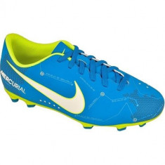 Ghete Fotbal Nike Mercurial Vortex Iii Njr FG JR 921490400 foto