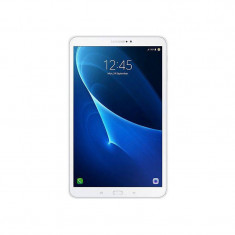 Tableta Samsung Galaxy Tab A 2016 T585 10.1 inch 1.6 + 1.0 GHz Octa Core 2GB RAM 32GB flash WiFi GPS 4G White foto