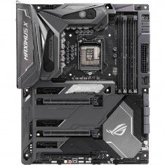 Placa de baza Asus MAXIMUS X FORMULA Intel LGA1151 ATX foto