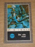 Myh 722 - DIN ZILE MARI - ST O IOSIF - ED 1974