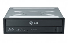 LG BD-RW BH16NS55 int., bulk, black foto