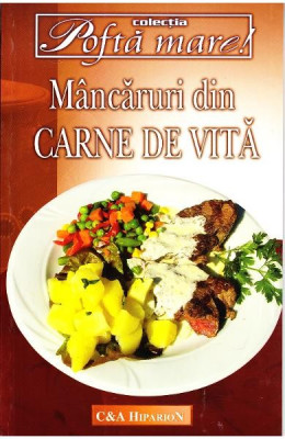 M&amp;acirc;ncăruri din carne de vită foto