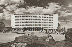 Cluj Napoca aprox. 1960 - Piata Mihai Viteazul foto