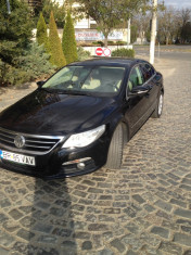 VW PASSAT CC HIGHLINE 140 CP foto