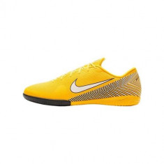 Ghete Fotbal Nike Mercurial Vapor 12 Academy Neymar IC AO3122710 foto