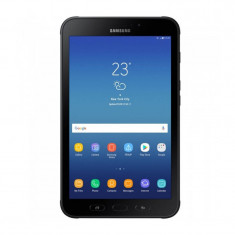 Tableta Samsung Galaxy Tab Active 2 T395 8 inch 1.6 GHz Octa Core 3GB RAM 16GB flash WiFi GPS 4G Black foto