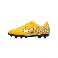 Ghete Fotbal Nike Mercurial Vapor 12 Club Neymar MG JR AO9472710 foto