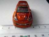 Bnk jc Funline - Muscle Machines - Honda Civic, 1:64