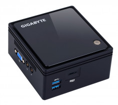Gigabyte GB-BACE-3000, Intel Celeron N3000, 2.08 GHz foto