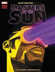 Black Eyed Peas Present: Masters of the Sun: The Zombie Chronicles, Paperback foto