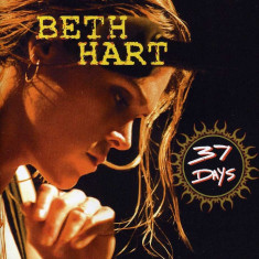 Beth Hart 37 Days 180g LP (2vinyl) foto