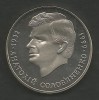 UCRAINA 2 HRIVNE 1999 Personalitati : ANATOLIY SOLOVIANENKO UNC in capsula, Europa, Cupru-Nichel