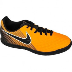 Ghete Fotbal Nike Hypervenomx Phelon Iii IC JR 852600801 foto