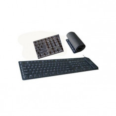 Tastatura Flexibila foto