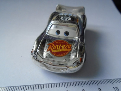 bnk jc Disney Pixar - cars - Lightning McQueen foto