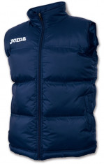 Vesta Joma BOMBER Bleumarin-JOMA foto