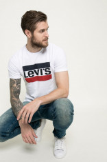 Levi&amp;#039;s - Tricou foto