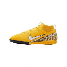 Ghete Fotbal Nike JR Mercurial Superfly 6 Academy GS Neymar IC AO2886710 foto