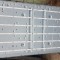 set Barete LED backlight LM41-00135A + LM41-00136A CY-GK055HGLVBH CY-WJ055HGLV8H