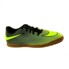 Ghete Fotbal Nike Bravatax II IC 844441070 foto