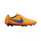 Ghete Fotbal Nike Magista Opus Sgpro 649230859