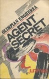 Olimpian Ungherea - Agent secret