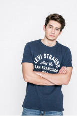 Levi&amp;#039;s - Tricou foto