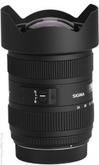 Sigma 12-24mm F4.5-5.6 II DG HSM dedicat Nikon foto