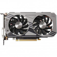 Placa video Zotac GeForce GTX 1060 3GB DDR5 192-bit foto