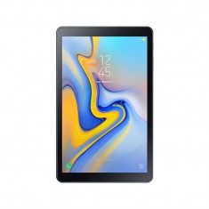 Tableta Samsung Galaxy Tab A T595 2018 10.5 inch 1.8 GHz Octa Core 3GB RAM 32GB flash WiFi GPS 4G Black foto