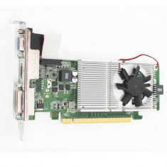 Placa video ASUS Radeon R7 240, 2GB DDR3 128-bit, HDMI, DVI-D, VGA foto