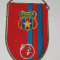 Fanion fotbal - STEAUA BUCURESTI (vechi - anii`80)