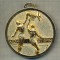 MEDALIE Y18 - SPORTIVA - BASCHET -LOCUL I