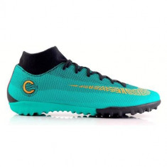 Ghete Fotbal Nike Mercurial Superfly Academy CR7 TF AJ3568390 foto