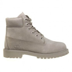 Ghete Copii Timberland 6IN Premium Junior A172F foto