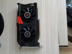 Placa video GTX750ti foto