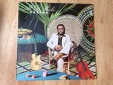 AL DI MEOLA - CASINO (1978,CBS,Made in UK) vinil vinyl