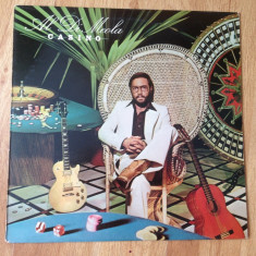 AL DI MEOLA - CASINO (1978,CBS,Made in UK) vinil vinyl