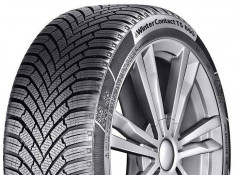 Anvelope Iarna Continental Contiwintercontact Ts 860 205/55 R16 91H MS foto