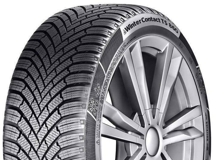 Anvelope Iarna Continental Contiwintercontact Ts 860 205/55 R16 91H MS Anvelope Iarna Continental Contiwintercontact Ts 860 205/55 R16 91H MS