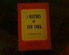 Washington Irving A History of New York, Alta editura