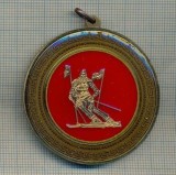 MEDALIE Y65 - SKI (SCHI) - COMUNE DI GIAVENO - TORINO -ITALIA
