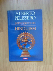 e1 Introducere in hinduism - Alberto Pelissero foto